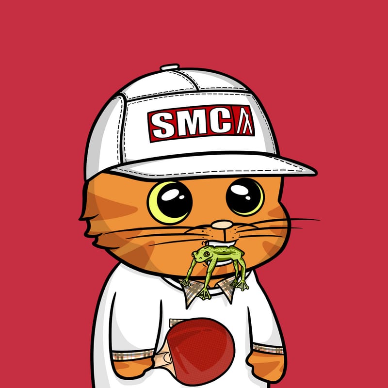 SMC #6400